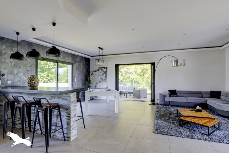 Vente Maison MONTBERON - 5 pièces -150 m² - (31140)