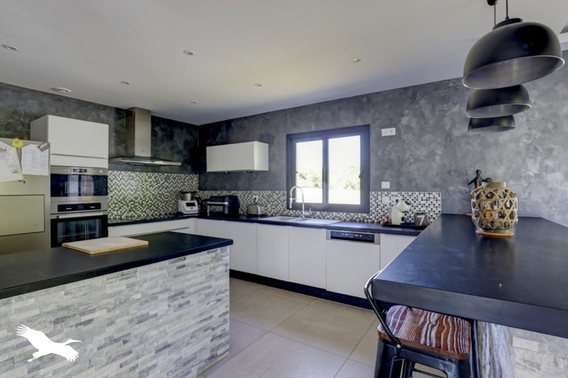 Vente Maison MONTBERON - 5 pièces -150 m² - (31140)