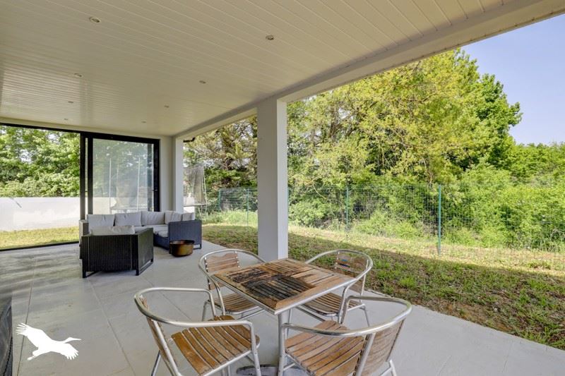 Vente Maison MONTBERON - 5 pièces -150 m² - (31140)