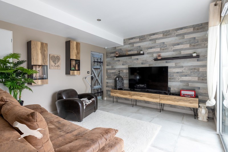Vente Maison PECHBONNIEU - 6 pièces -126 m² - (31140)