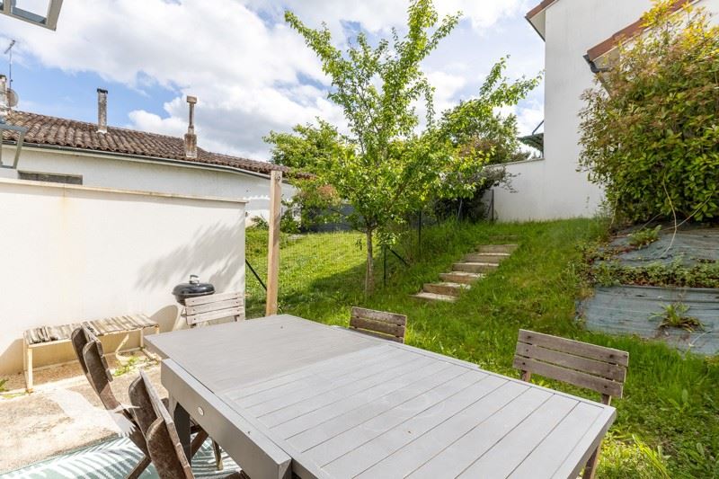 Vente Maison LABASTIDE ST SERNIN - 3 pièces -65 m² - (31620)