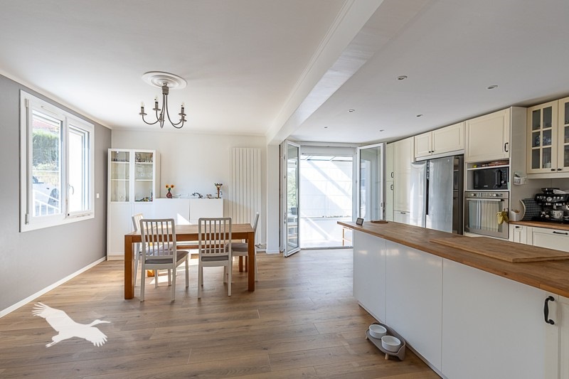 Vente Maison PECHBONNIEU - 4 pièces -80 m² - (31140)