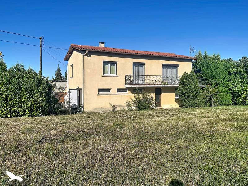 Maison 6 pièces 145 m² · à Pechbonnieu · 145 m² · 265 500 €