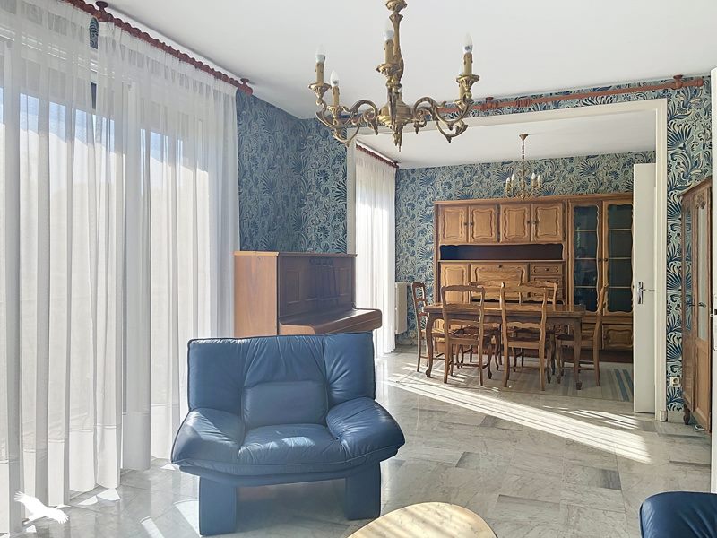 Vente Maison PECHBONNIEU - 6 pièces -145 m² - (31140)