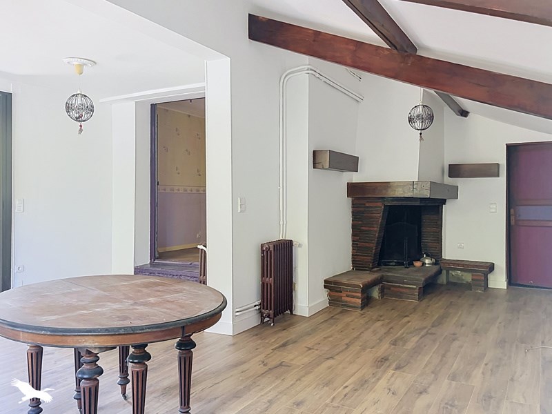Vente Maison PECHBONNIEU - 6 pièces -145 m² - (31140)