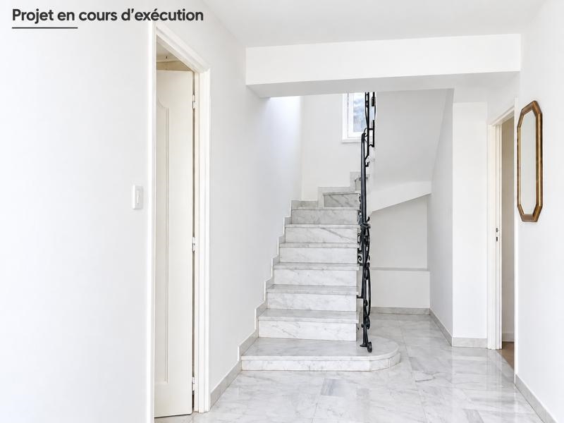 Vente Maison PECHBONNIEU - 6 pièces -145 m² - (31140)