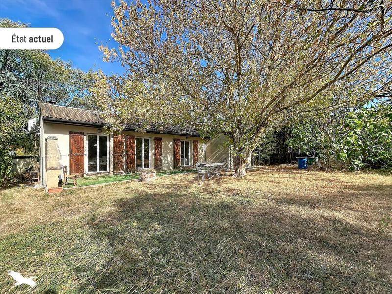 Maison 4 pièces 95 m² · à Labastide-Saint-Sernin · 95 m² · 285 000 €