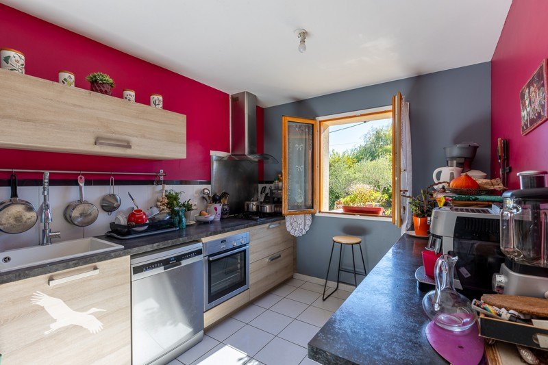 Vente Maison Montberon - 4 pièces -93 m² - (31140)