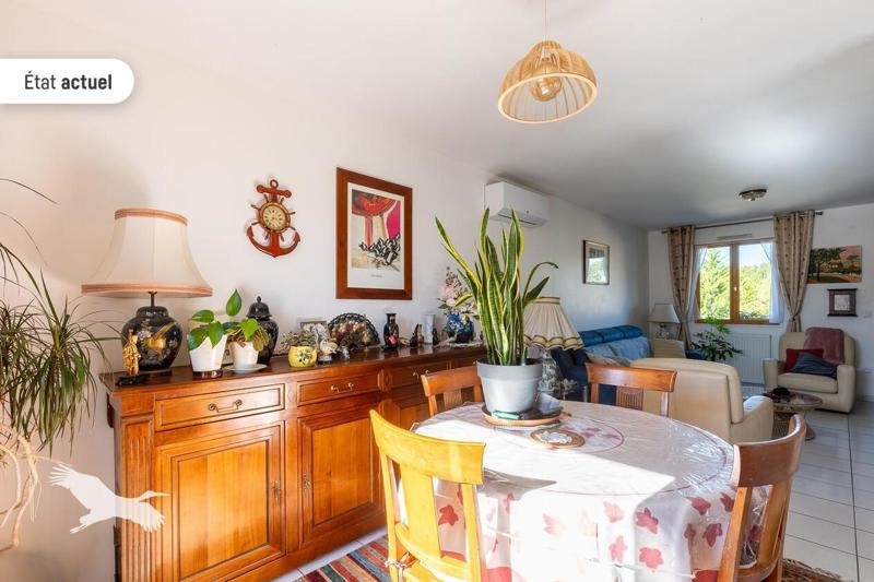 Vente Maison Montberon - 4 pièces -93 m² - (31140)