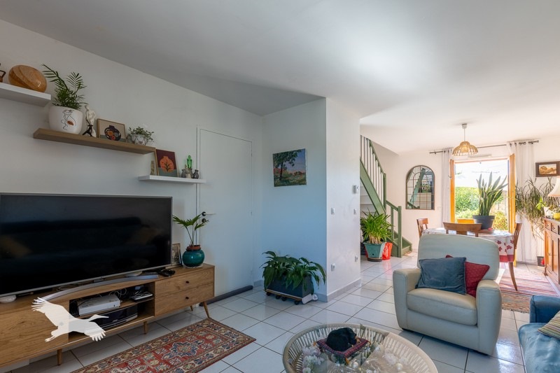 Vente Maison Montberon - 4 pièces -93 m² - (31140)