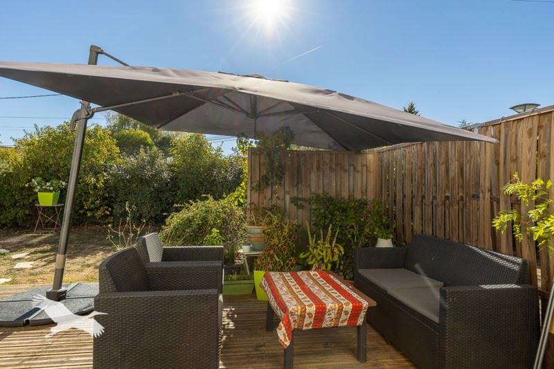 Vente Maison Montberon - 4 pièces -93 m² - (31140)