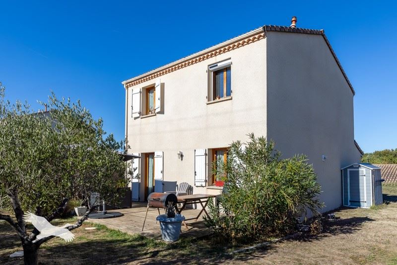 Vente Maison Montberon 31140 4 pièces - 93 m²