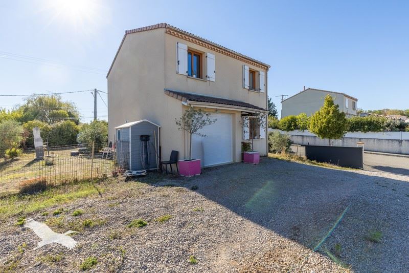 Vente Maison Montberon - 4 pièces -93 m² - (31140)