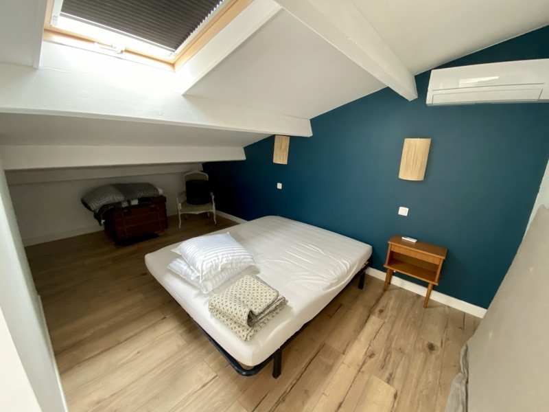 Vente Maison LEGE CAP FERRET - 6 pièces -103 m² - (33950)