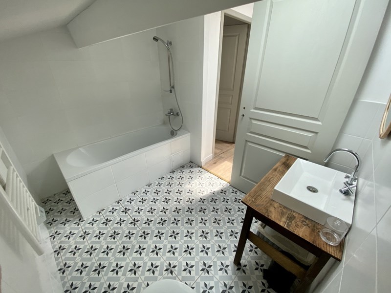 Vente Maison LEGE CAP FERRET - 6 pièces -103 m² - (33950)