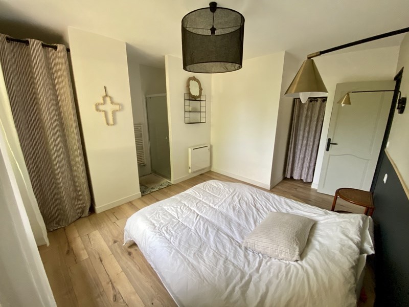 Vente Maison LEGE CAP FERRET - 6 pièces -103 m² - (33950)