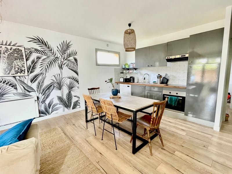 Vente Maison LEGE CAP FERRET - 6 pièces -103 m² - (33950)