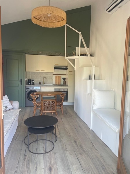 Vente Maison LEGE CAP FERRET - 6 pièces -103 m² - (33950)