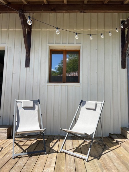 Vente Maison LEGE CAP FERRET - 6 pièces -103 m² - (33950)