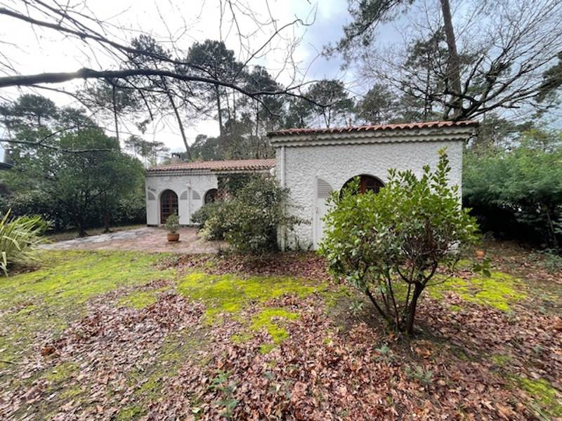 Vente Maison LEGE CAP FERRET - 4 pièces -108 m² - (33950)