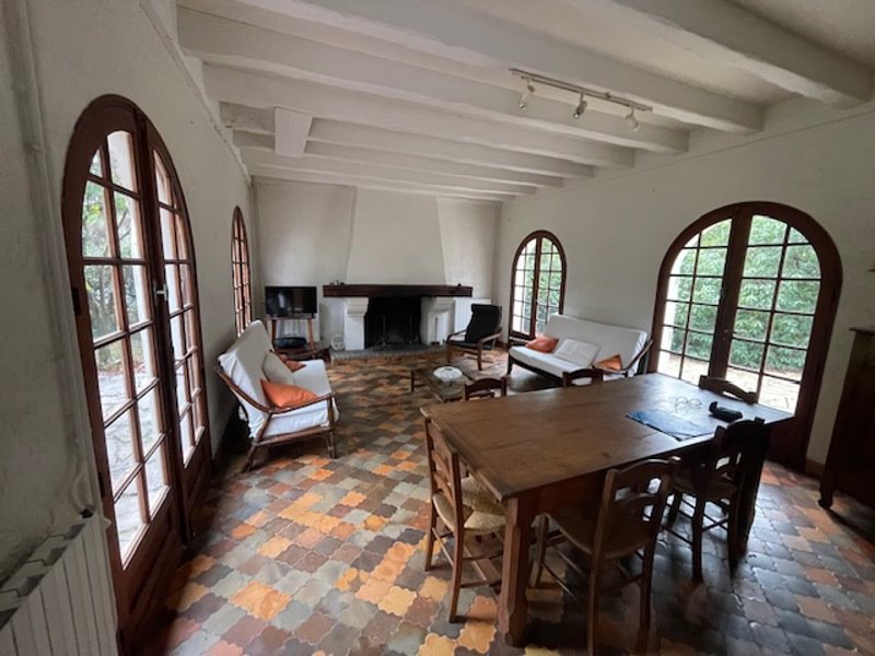 Vente Maison LEGE CAP FERRET - 4 pièces -108 m² - (33950)