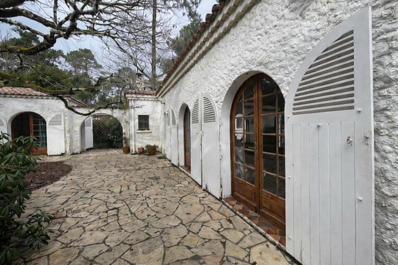 Vente Maison LEGE CAP FERRET - 4 pièces -108 m² - (33950)