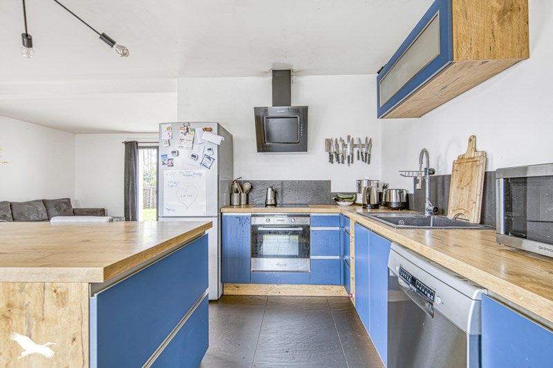 Vente Maison LEGE CAP FERRET - 4 pièces -87 m² - (33950)