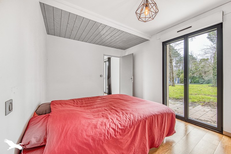 Vente Maison LEGE CAP FERRET - 4 pièces -87 m² - (33950)