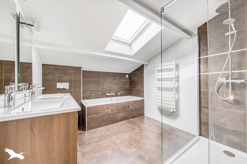 Vente Maison LEGE CAP FERRET - 4 pièces -87 m² - (33950)