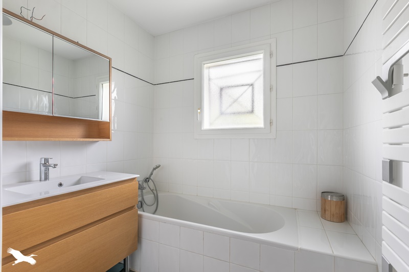 Vente Maison LEGE CAP FERRET - 4 pièces -105 m² - (33950)