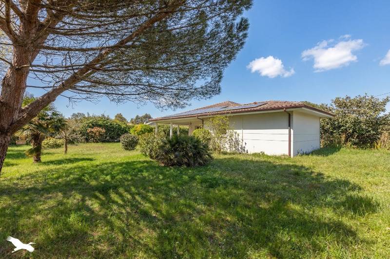 Vente Maison LEGE CAP FERRET - 4 pièces -105 m² - (33950)