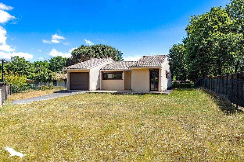 Vente Maison LEGE CAP FERRET 33950 4 pièces - 78,59 m²