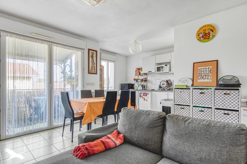 Vente Appartement LEGE CAP FERRET 33950 3 pièces - 55,43 m²