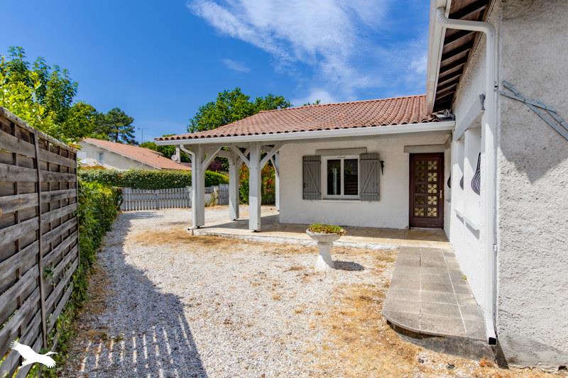Maison Lège-Cap-Ferret