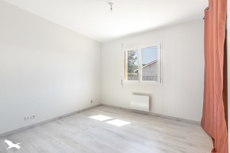 Vente Maison LEGE CAP FERRET - 4 pièces -94 m² - (33950)