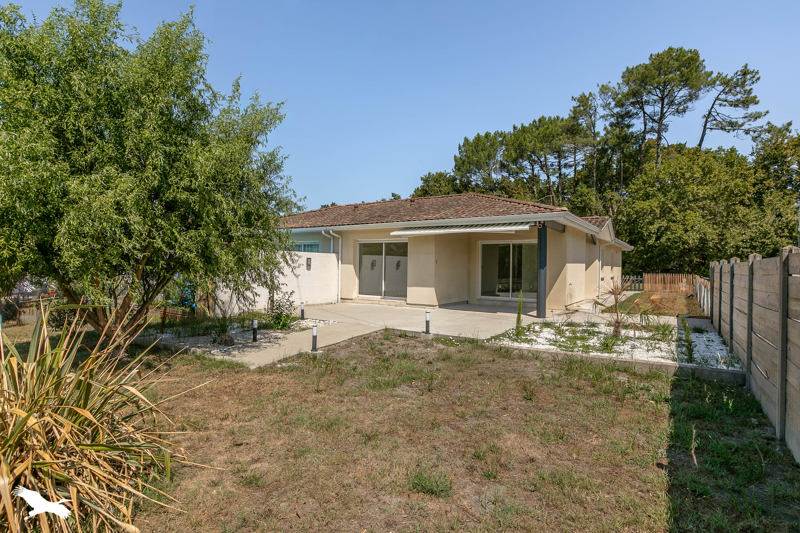 Vente Maison LEGE CAP FERRET - 4 pièces -94 m² - (33950)