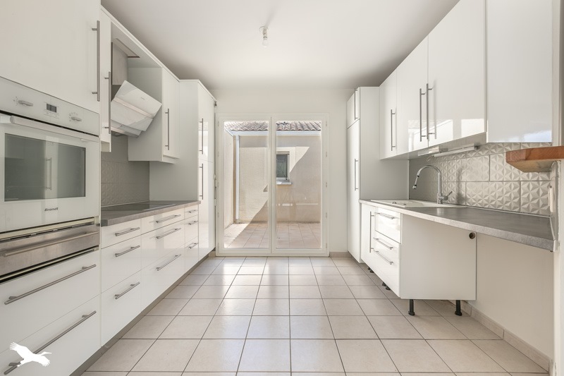 Vente Maison LEGE CAP FERRET - 4 pièces -94 m² - (33950)