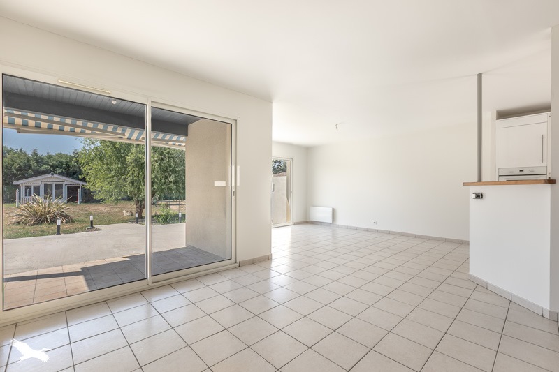 Vente Maison LEGE CAP FERRET - 4 pièces -94 m² - (33950)