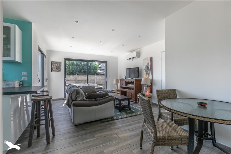 Vente Maison ANDERNOS LES BAINS - 4 pièces -124 m² - (33510)