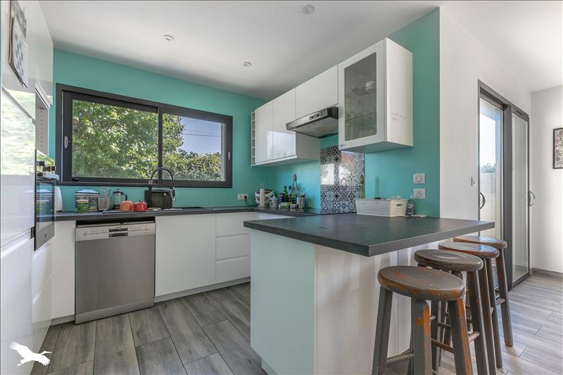 Vente Maison ANDERNOS LES BAINS - 4 pièces -124 m² - (33510)