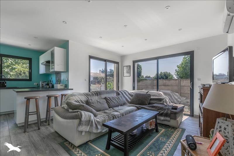 Vente Maison ANDERNOS LES BAINS - 4 pièces -124 m² - (33510)