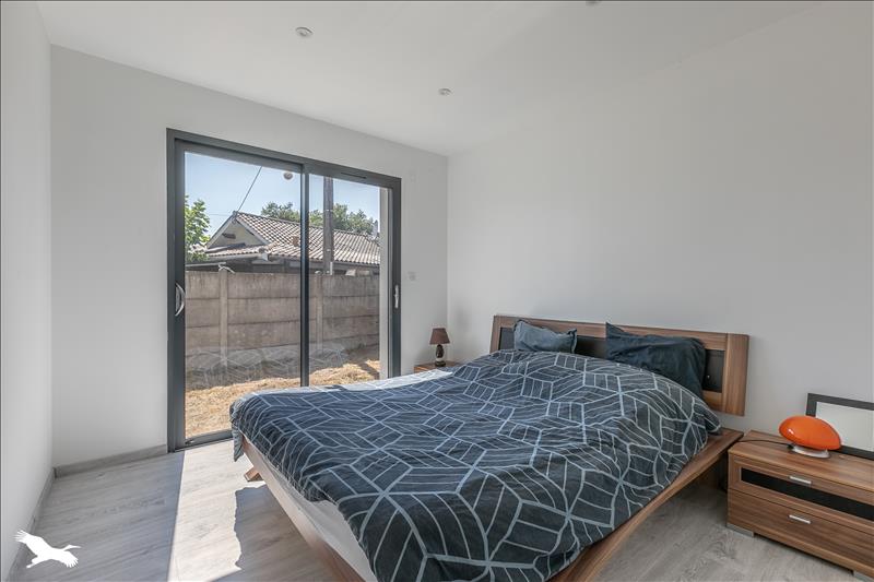 Vente Maison ANDERNOS LES BAINS - 4 pièces -124 m² - (33510)