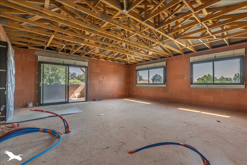 Vente Maison ANDERNOS LES BAINS - 4 pièces -124 m² - (33510)