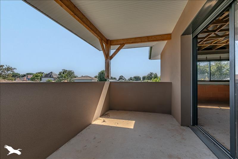 Vente Maison ANDERNOS LES BAINS - 4 pièces -124 m² - (33510)