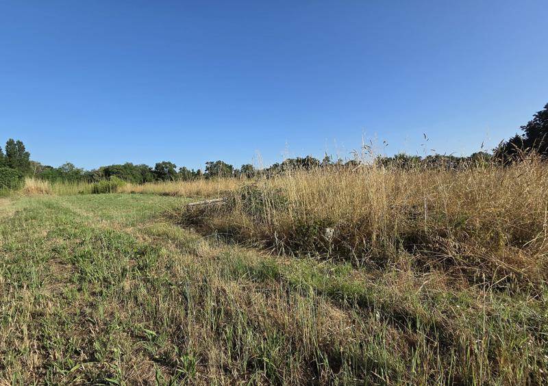 Vente Terrain MENESPLET - -3770 m² - (24700)