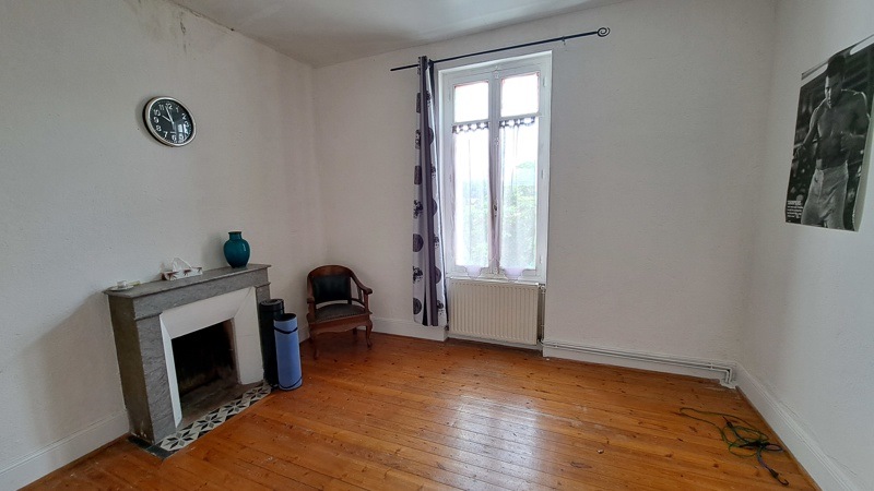 Vente Maison LE PIZOU - 8 pièces -263 m² - (24700)