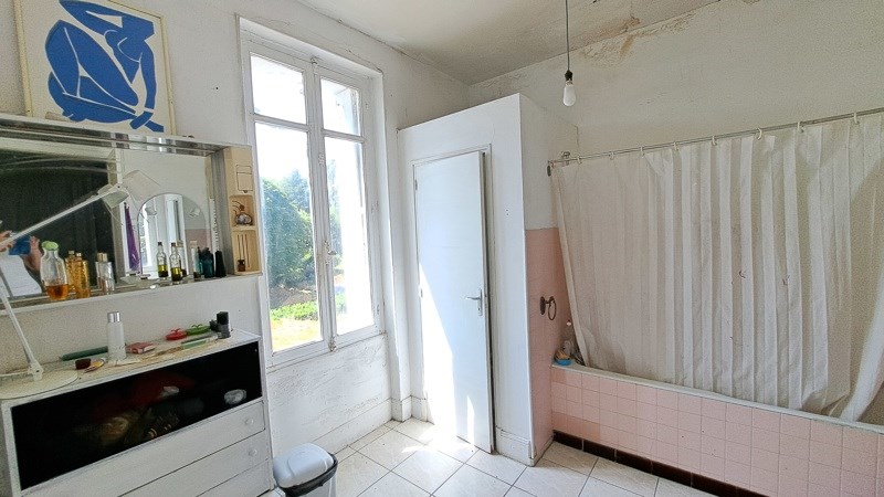 Vente Maison LE PIZOU - 8 pièces -263 m² - (24700)