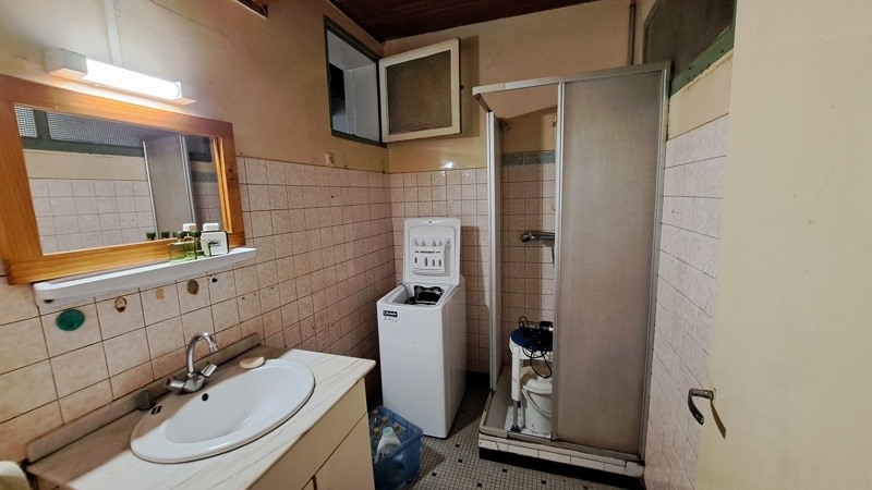 Vente Maison COUTRAS - 4 pièces -124 m² - (33230)
