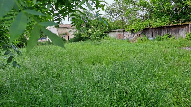 Vente Maison COUTRAS - 4 pièces -124 m² - (33230)