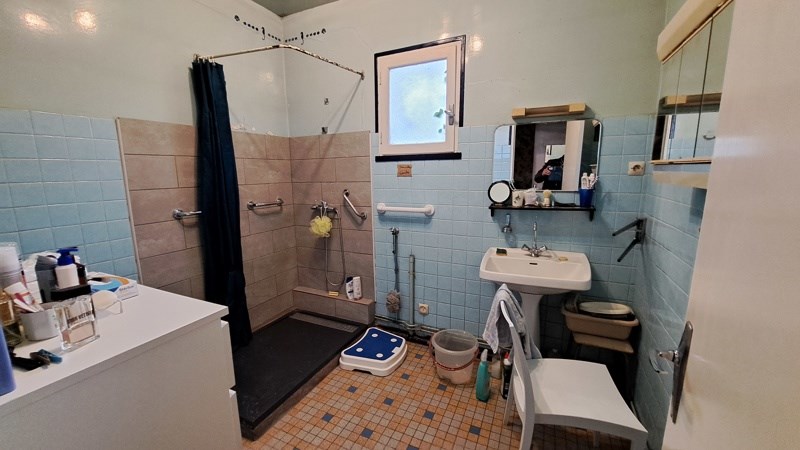 Vente Maison COUTRAS - 4 pièces -124 m² - (33230)